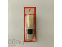 Shaving brush SP P. Mihailova Teteven unused #5654