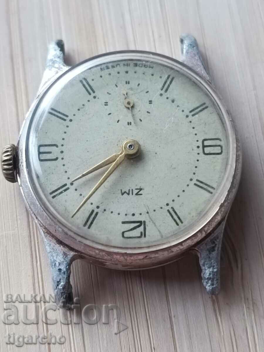 Clock WINTER with price 35.00 BGN | € 17.90 Clock WINTER with price 35.00 BGN | € 17.90