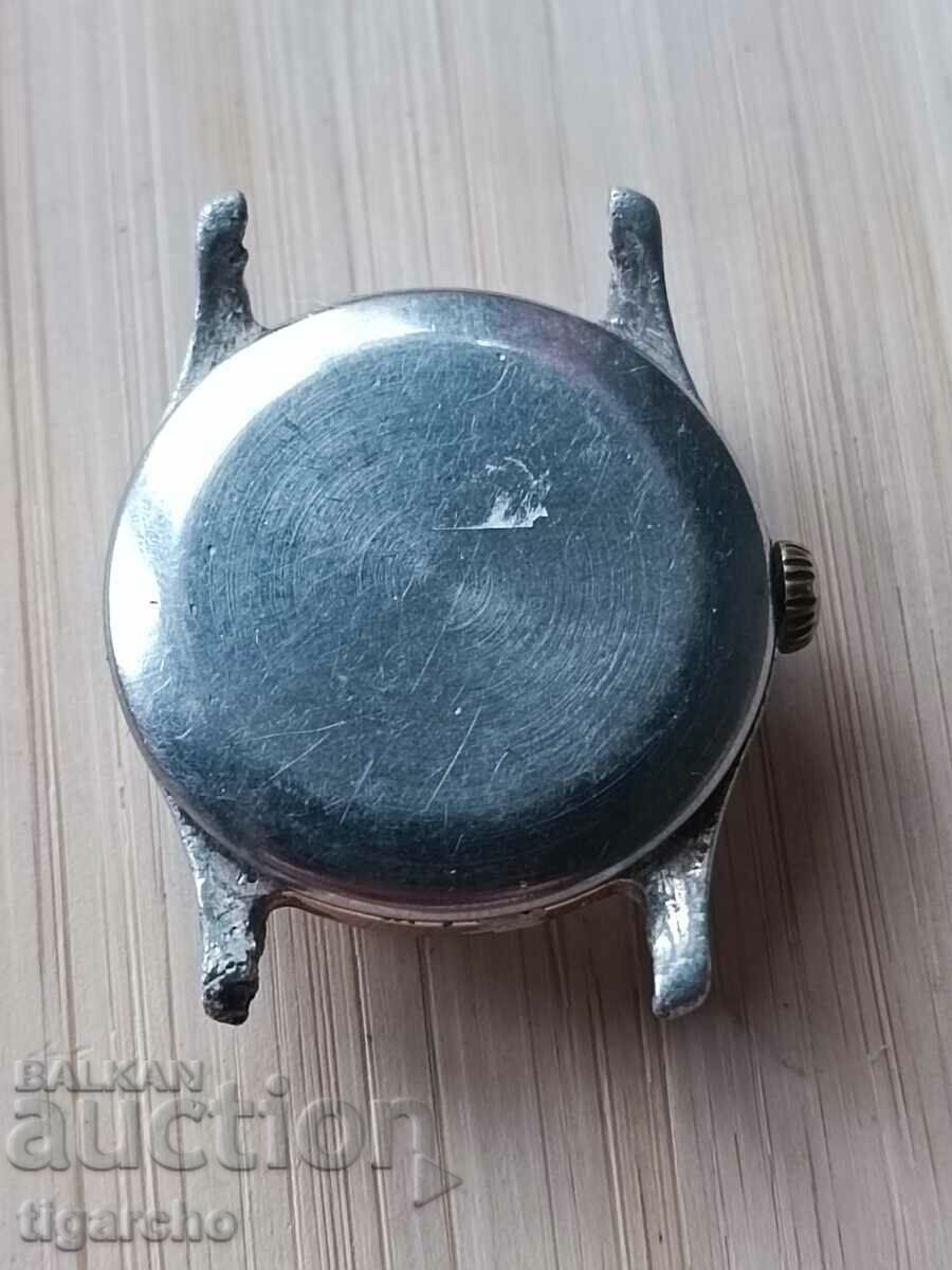 Delivery of Clock WINTER Delivery of Clock WINTER