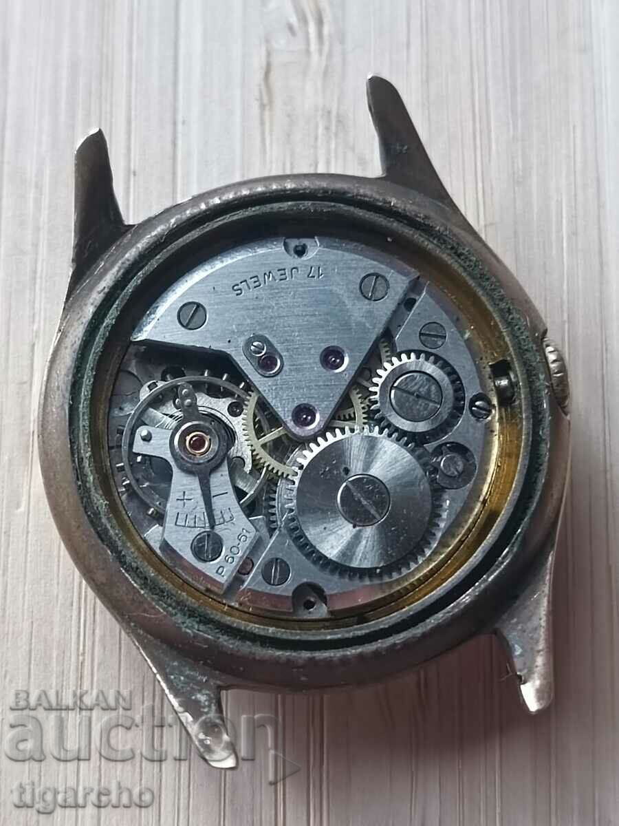 Auction Titanic watch Auction Titanic watch