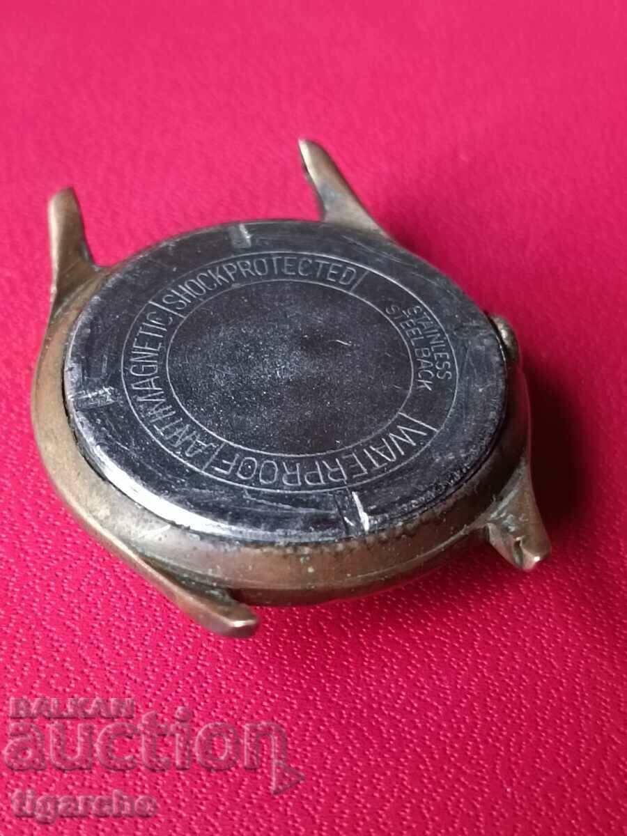 Delivery of Titanic watch Delivery of Titanic watch