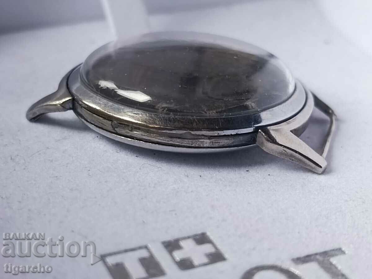 Часовник Tissot с цена 299.00 лв. | € 152.88 Часовник Tissot с цена 299.00 лв. | € 152.88