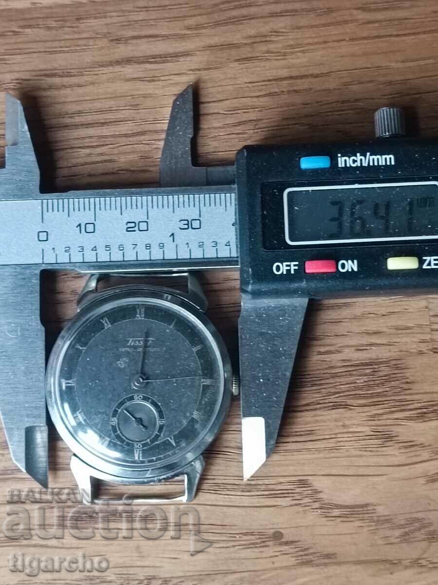 Часовник Tissot - 5 Часовник Tissot - 5