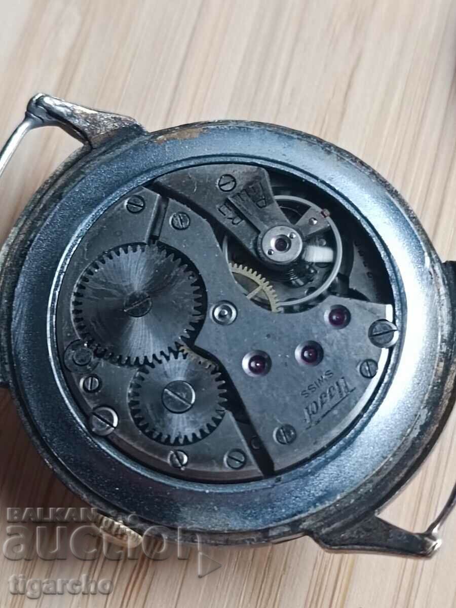 Часовник Tissot - 6 Часовник Tissot - 6