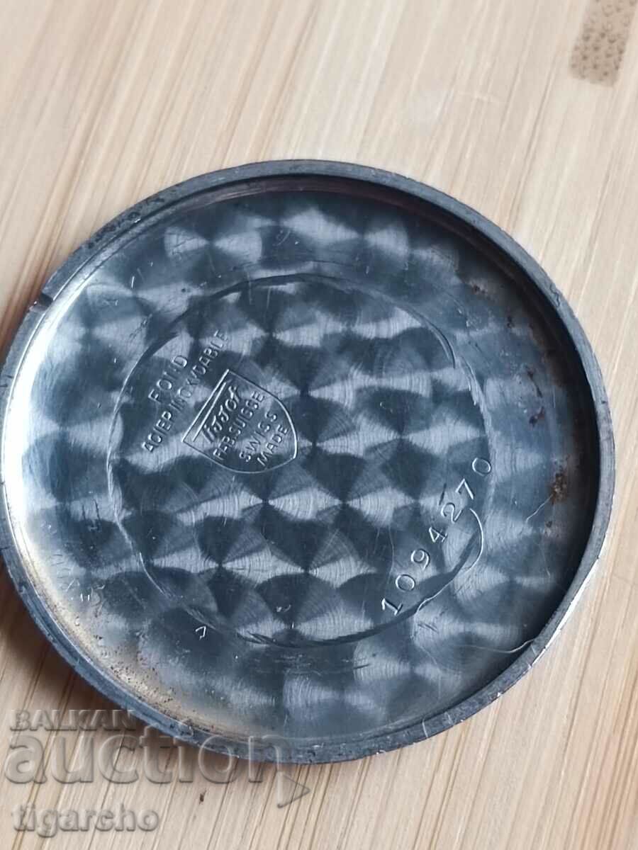 Часовник Tissot - 7 Часовник Tissot - 7