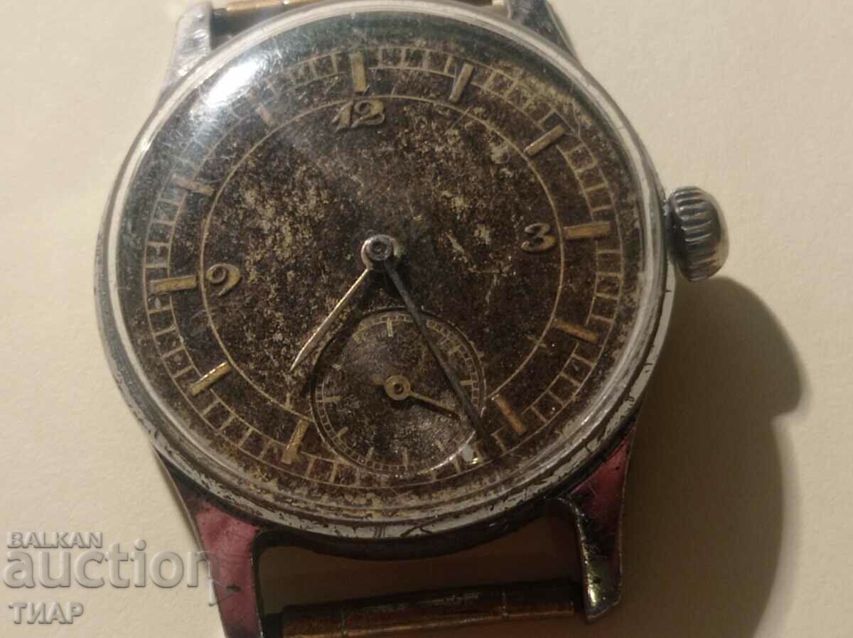 IWC watch cal83 rare 1938-0.01st