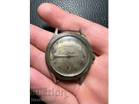 RARE LONGINES MILITARY WATCH