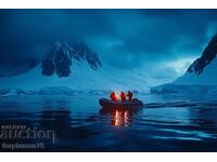 Polar Expedition. Image ® Studio Perfect Image Ltd.