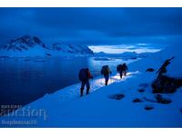 Polar Expedition. Image ® Studio Perfect Image Ltd.