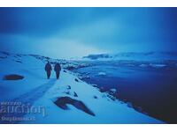 Polar Expedition. Image ® Studio Perfect Image Ltd.