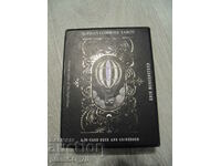 №*7714 carduri - carte A78 PHANTOMWISE - TAROT