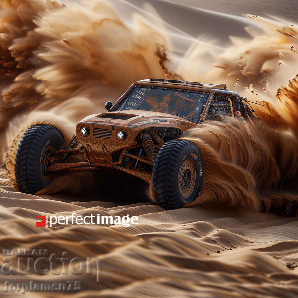 Racing. Image ® Studio Perfect Image Ltd.