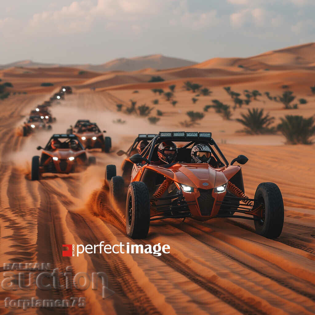 Racing. Image ® Studio Perfect Image Ltd.