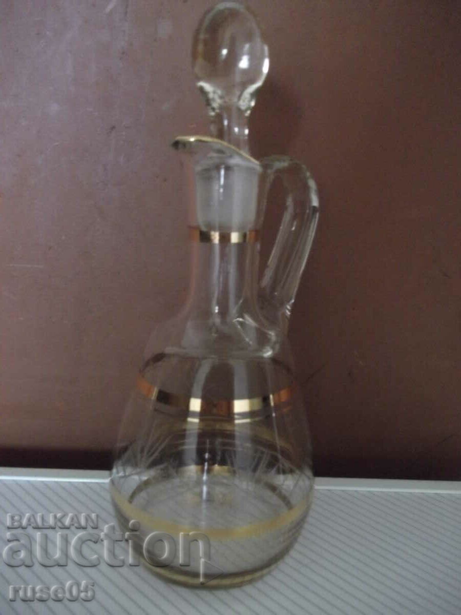 Soca brandy service - 7