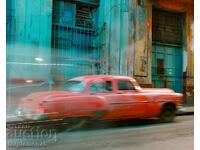 Volga in Habana Cuba. Image ® Studio Perfect Image Ltd.