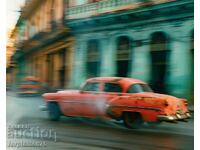 Volga in Habana Cuba. Image ® Studio Perfect Image Ltd.