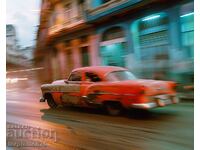 Volga in Habana Cuba. Image ® Studio Perfect Image Ltd.