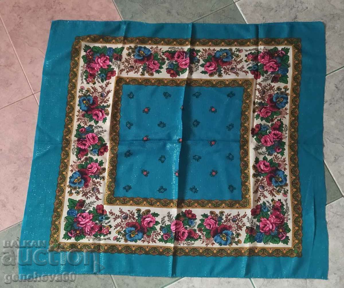 Retro scarf for costume 70/77cm. with price 30.00 BGN | € 15.34 Retro scarf for costume 70/77cm. with price 30.00 BGN | € 15.34