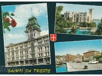 Italy PC - TRIESTE1973