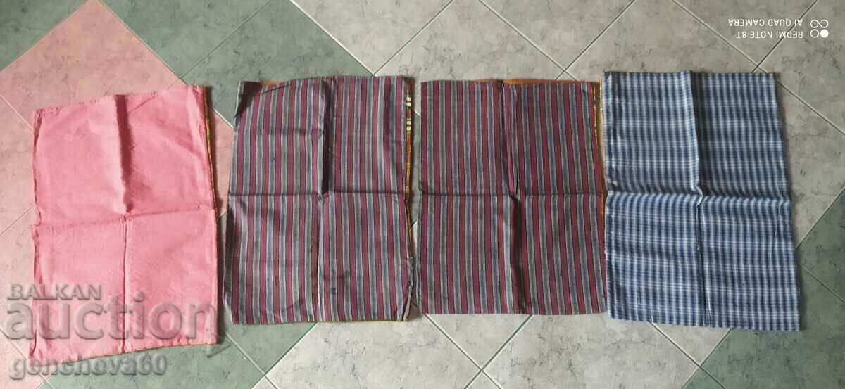 Authentic 4 household woven rugs - 5 Authentic 4 household woven rugs - 5