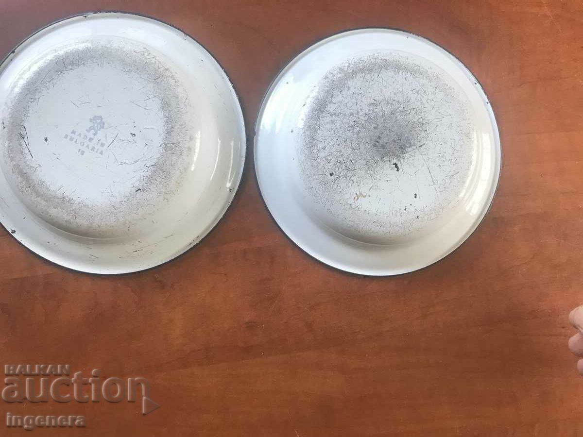 ΠΙΑΤΟ ΣΜΑΛΤΟ ΑΡΚΕΤΑ ΠΑΛΙΑ-2 ΤΕΜ.-ΑΓΑΠΗ με τιμή 34.00 BGN | € 17.38 ΠΙΑΤΟ ΣΜΑΛΤΟ ΑΡΚΕΤΑ ΠΑΛΙΑ-2 ΤΕΜ.-ΑΓΑΠΗ με τιμή 34.00 BGN | € 17.38