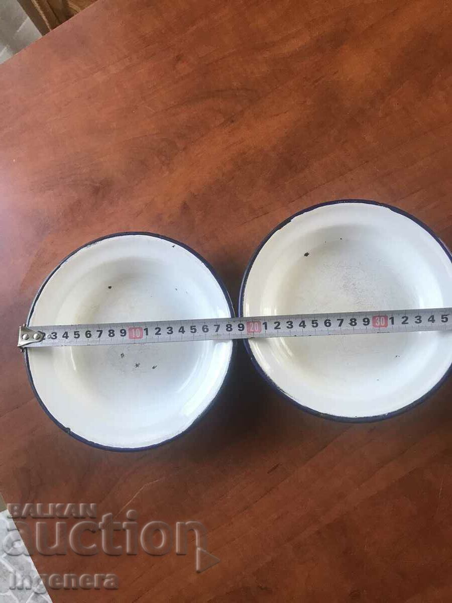 ΠΙΑΤΟ ΣΜΑΛΤΟ ΑΡΚΕΤΑ ΠΑΛΙΑ-2 ΤΕΜ.-ΑΓΑΠΗ - 6 ΠΙΑΤΟ ΣΜΑΛΤΟ ΑΡΚΕΤΑ ΠΑΛΙΑ-2 ΤΕΜ.-ΑΓΑΠΗ - 6