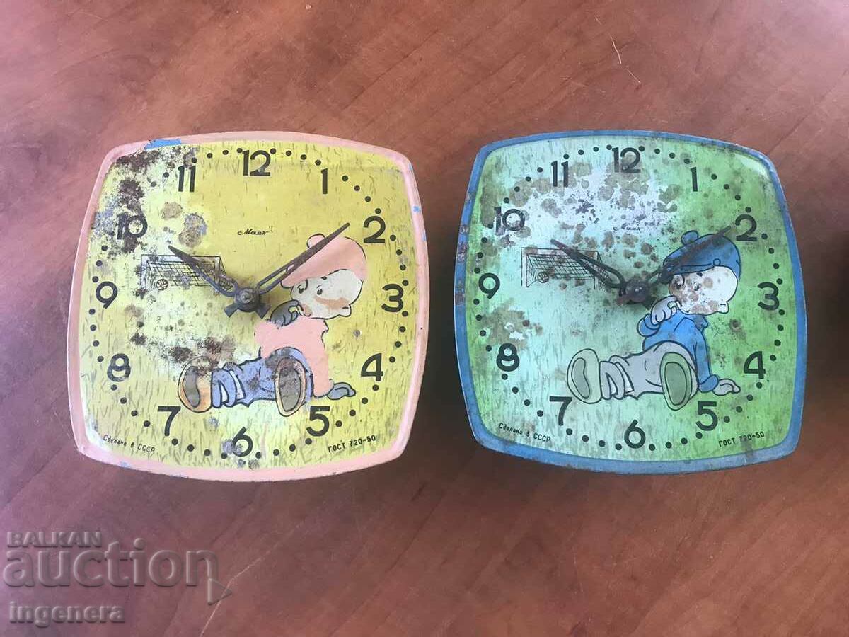 Delivery of MECHANICAL WALL CLOCK-LIGHTHOUSE-USSR-2 NUMBERS Delivery of MECHANICAL WALL CLOCK-LIGHTHOUSE-USSR-2 NUMBERS