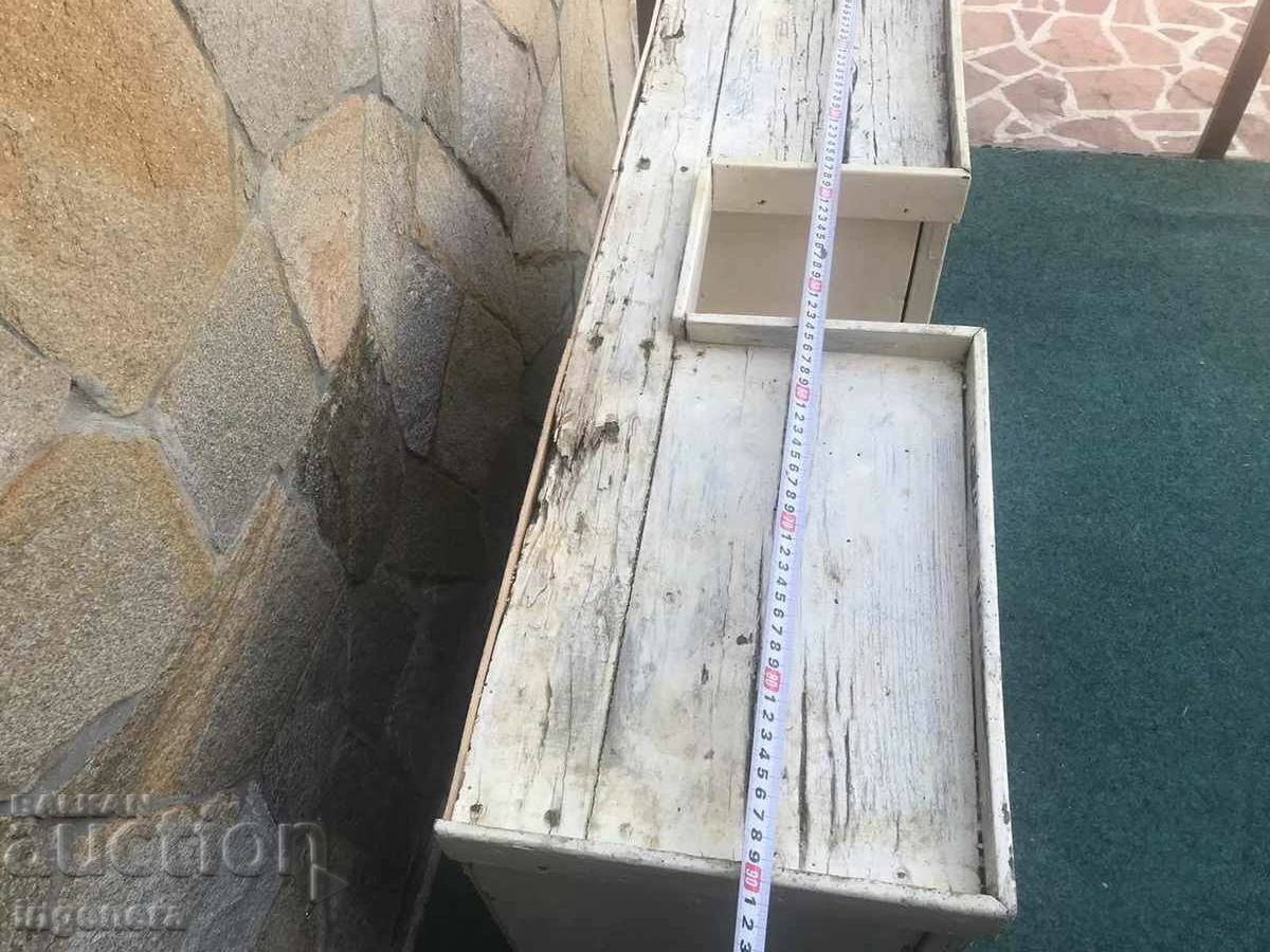 Auction BUFFET UPGRADE CABINET RETRO BY AND FOR COUNTRY HOUSE Auction BUFFET UPGRADE CABINET RETRO BY AND FOR COUNTRY HOUSE