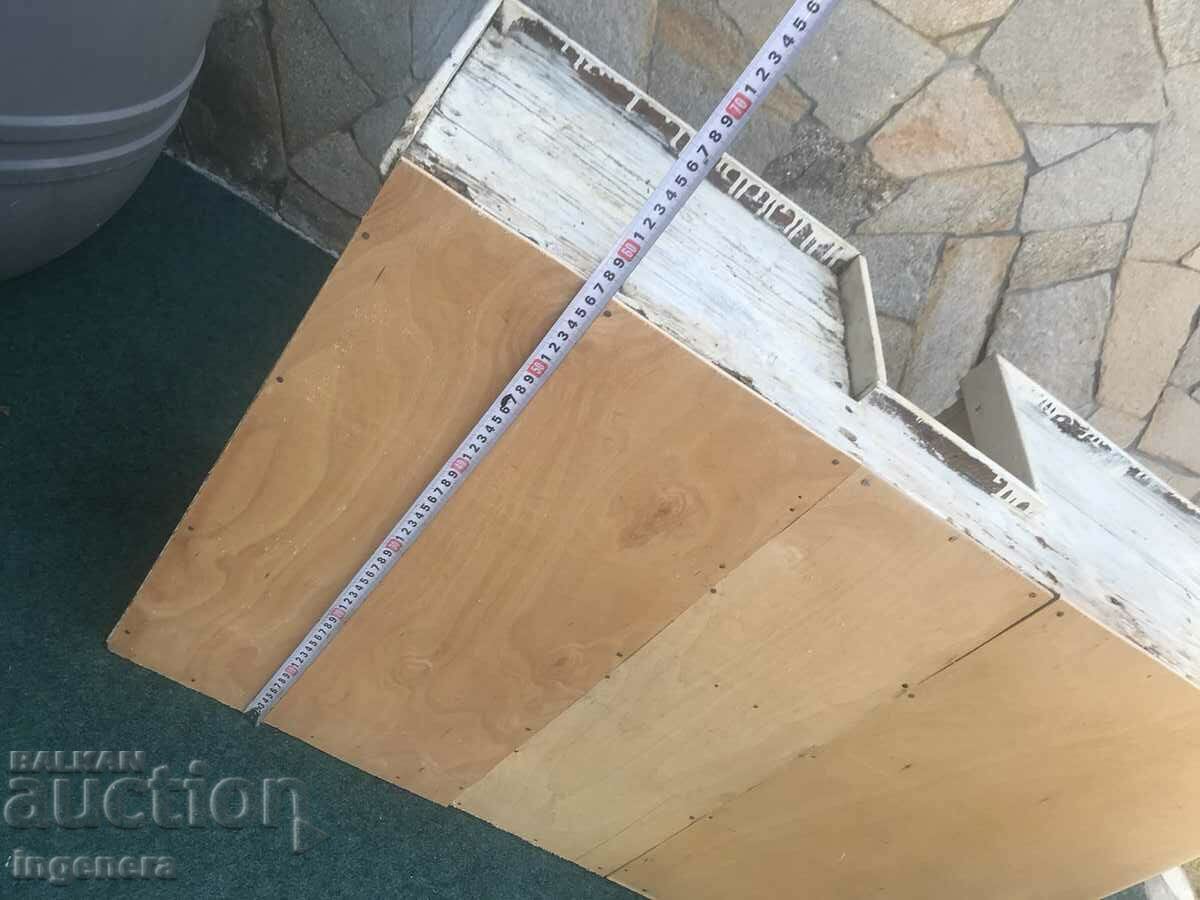 BUFFET UPGRADE CABINET RETRO BY AND FOR COUNTRY HOUSE - 5 BUFFET UPGRADE CABINET RETRO BY AND FOR COUNTRY HOUSE - 5