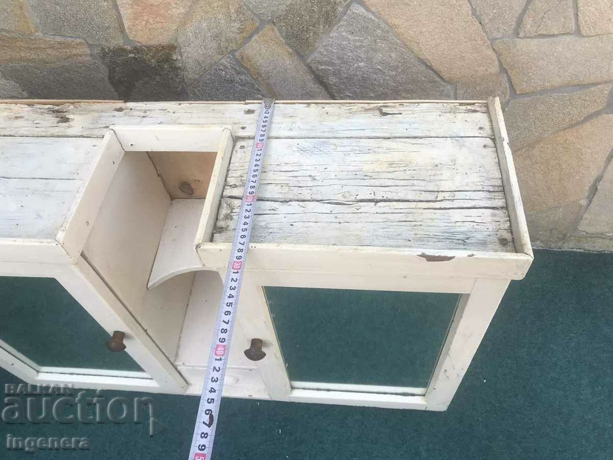 BUFFET UPGRADE CABINET RETRO BY AND FOR COUNTRY HOUSE - 6 BUFFET UPGRADE CABINET RETRO BY AND FOR COUNTRY HOUSE - 6