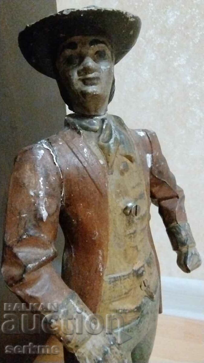 Μεταλλική φιγούρα - 5 Μεταλλική φιγούρα - 5