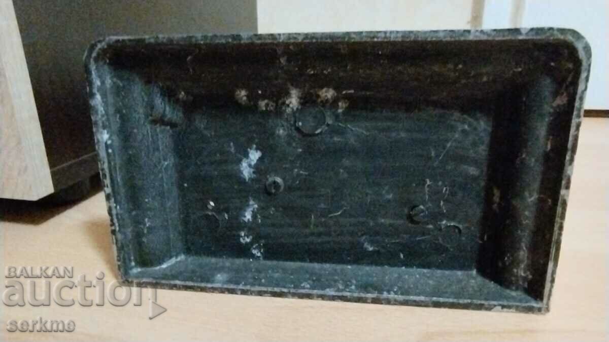 Μεταλλική φιγούρα - 6 Μεταλλική φιγούρα - 6