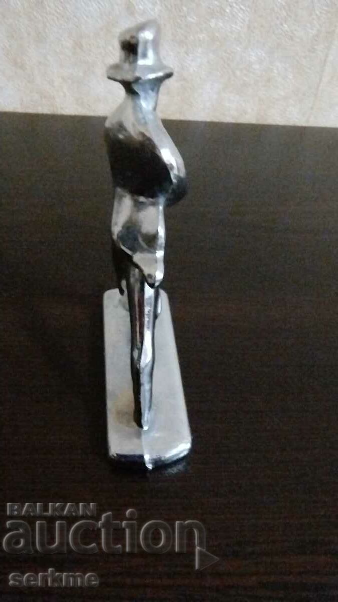 Auction Metal figure Auction Metal figure