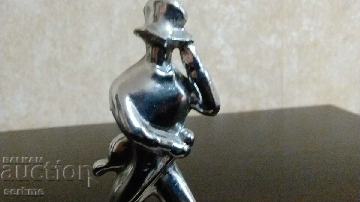 Metal figure - 5 Metal figure - 5