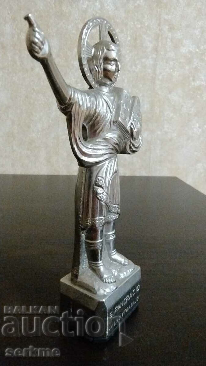 Μεταλλική φιγούρα με τιμή 20.00 BGN | € 10.23 Μεταλλική φιγούρα με τιμή 20.00 BGN | € 10.23