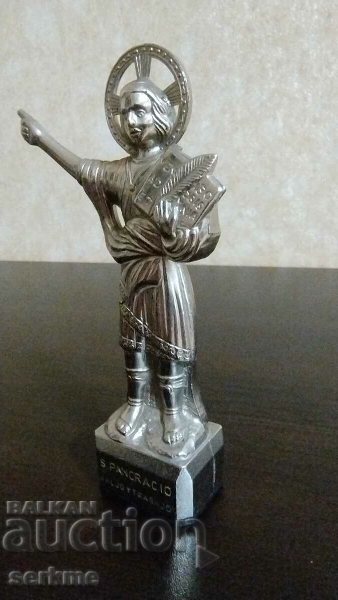 Μεταλλική φιγούρα - 5 Μεταλλική φιγούρα - 5