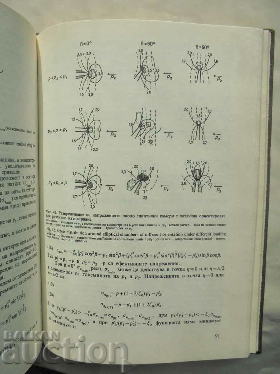 Auction Fissure intrusions in the Central Highlands - Hristo Dabovski 1988 Auction Fissure intrusions in the Central Highlands - Hristo Dabovski 1988