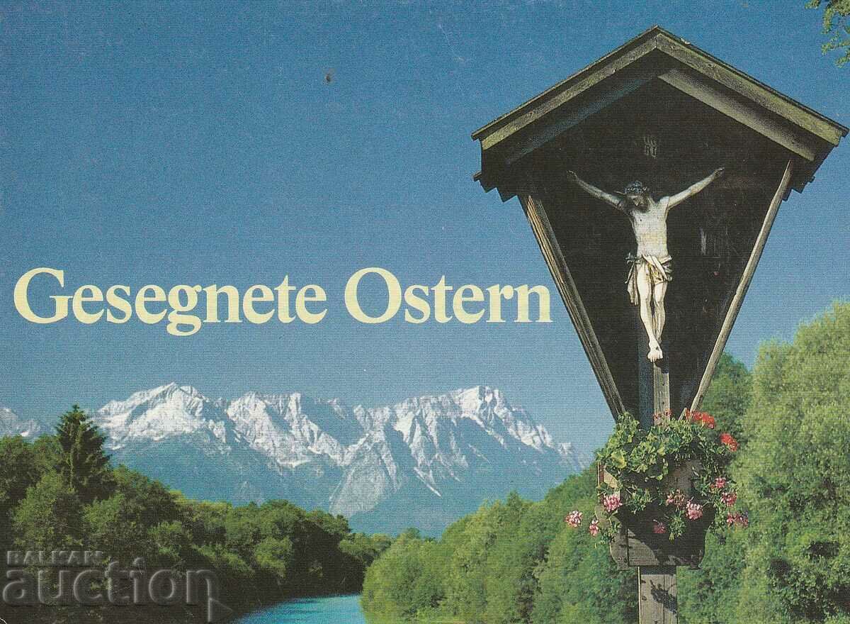 Germany PK - GESEGNETE OSTERN