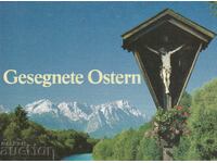 Germania PK - GESEGNETE OSTERN