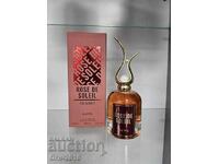 Original Arabic women's perfume Rose De Soleil