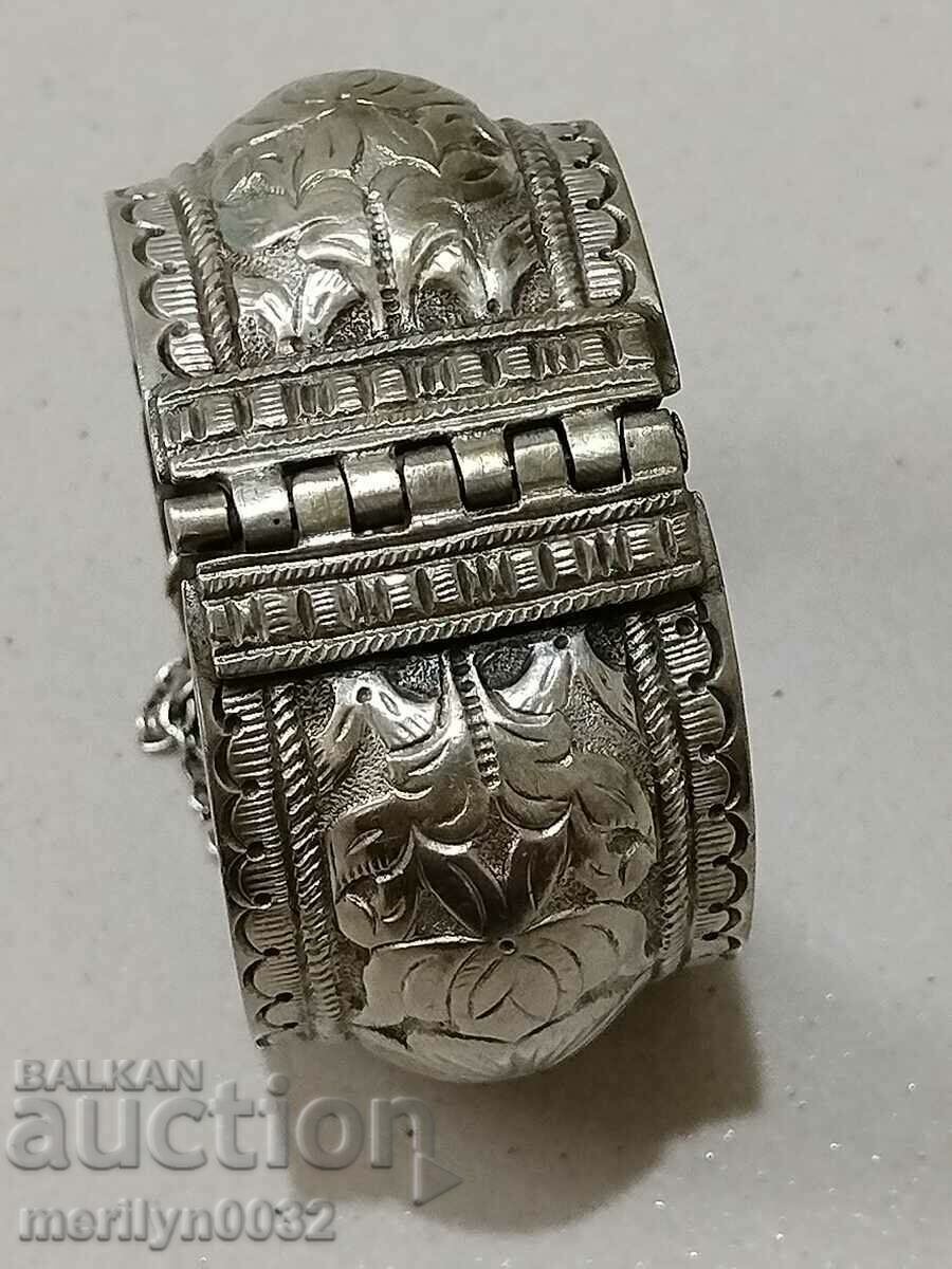 Bratara de argint renascentista bijuterii de argint bijuterii cu preț 279.00 BGN | € 142.65