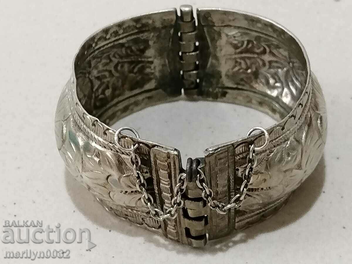 Livrarea Bratara de argint renascentista bijuterii de argint bijuterii
