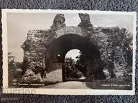 Carte veche de călătorie-Hisarya-The Camels-3