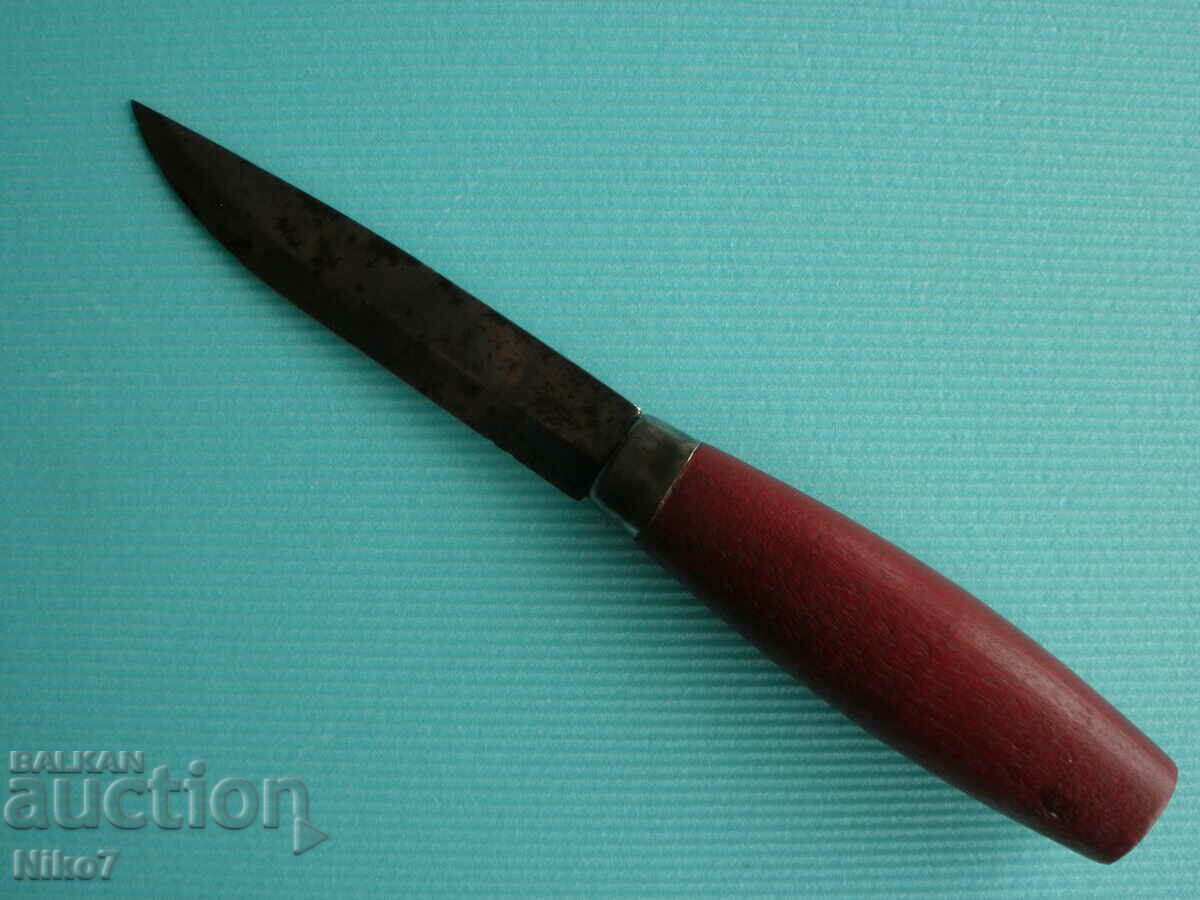 "MORA" - old Swedish knife. with price 34.49 BGN | € 17.63
