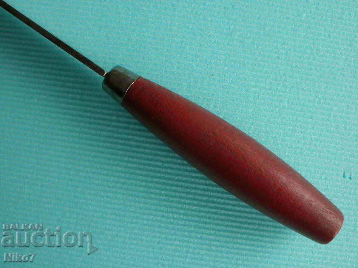 "MORA" - old Swedish knife. - 6 "MORA" - old Swedish knife. - 6