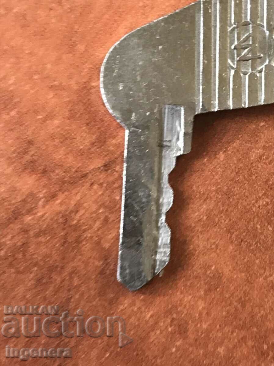 Auction CAR OR MOTORCYCLE KEY RETRO Auction CAR OR MOTORCYCLE KEY RETRO