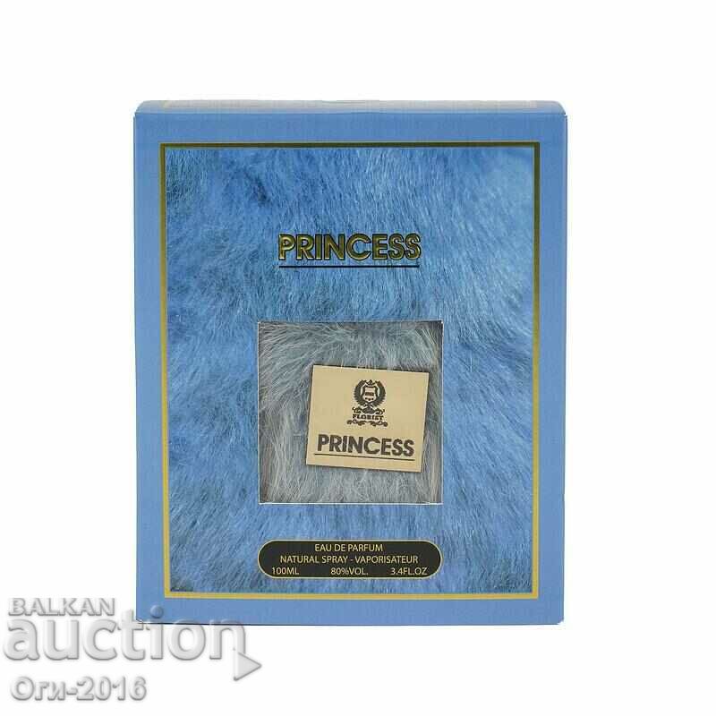 Women's perfume - Princess \ Eau De Parfum Spray 100 ml.