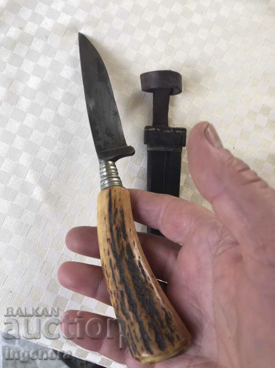 Auction KNIFE-G.FELIX SOLINGEN-GERMANY Auction KNIFE-G.FELIX SOLINGEN-GERMANY