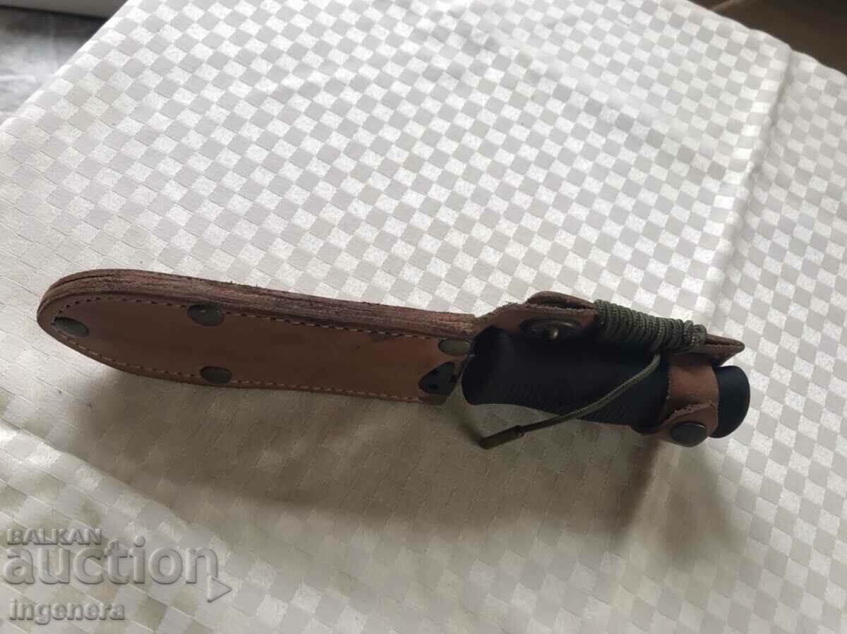 KNIFE BLADE NEW WITH ATTACHMENTS-SAW AND CORD SAW - 5 KNIFE BLADE NEW WITH ATTACHMENTS-SAW AND CORD SAW - 5