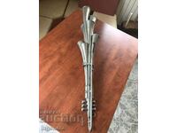 FANFARE MUSICAL WIND INSTRUMENT